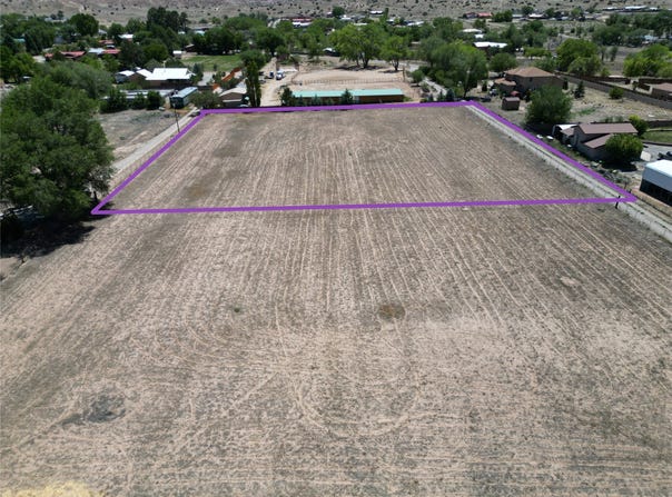 58 CR 120, Espanola, NM 87532
