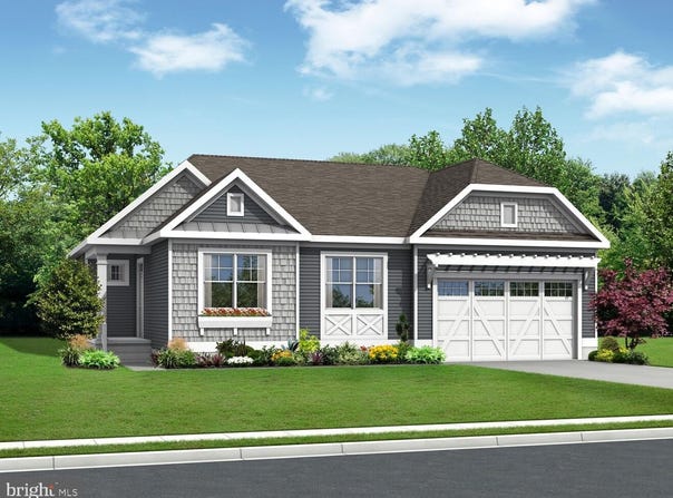 21044 PISCO Drive, MILFORD, DE 19963
