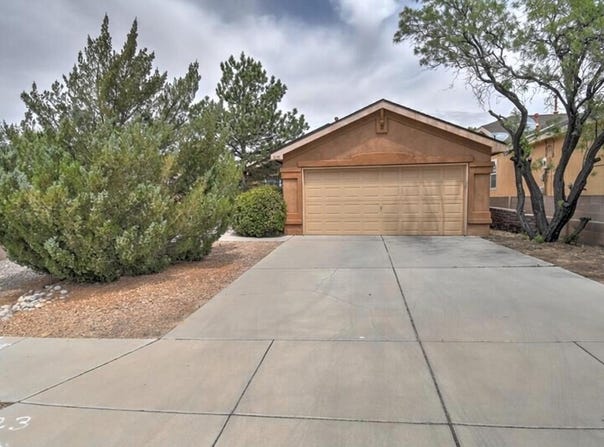 1625 Questa Road NE, Rio Rancho, NM 87144