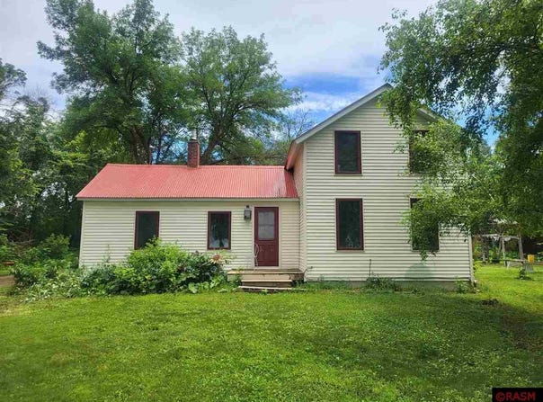 34231 291st Avenue, Le Sueur, MN 56058