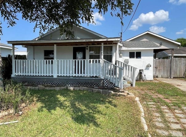 1018 MINDEN Avenue, Kenner, LA 70062