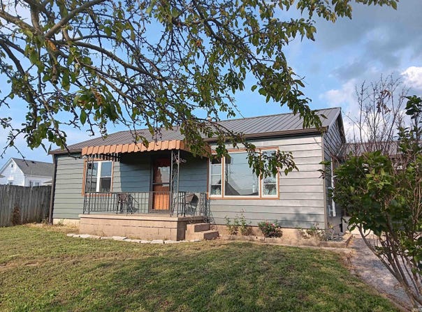 1712 P Street, Bedford, IN 47421