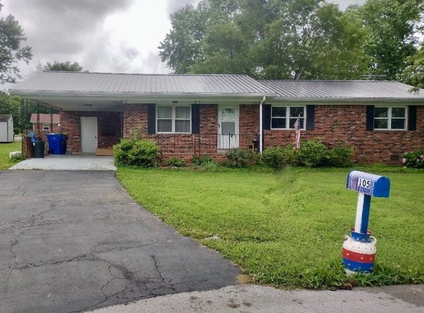 105 Huyton Place, Russellville, KY 42776