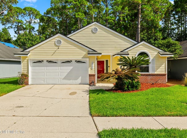 9586 GLENN ABBEY Way, Jacksonville, FL 32256