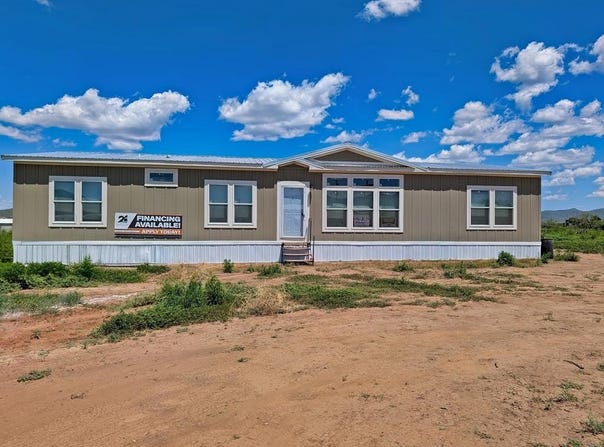 9 Prairie View Ln, Alpine, TX 79830