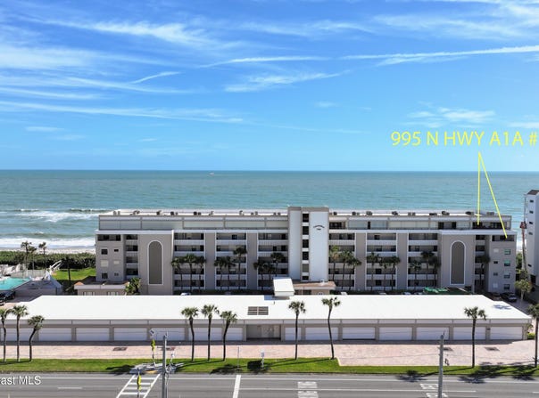 995 N Highway A1a, Indialantic, FL 32903