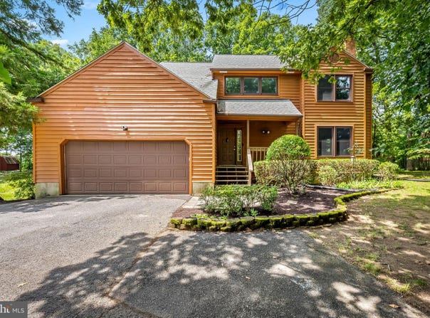 5108 BONNIE BRAE COURT, ELLICOTT CITY, MD 21043