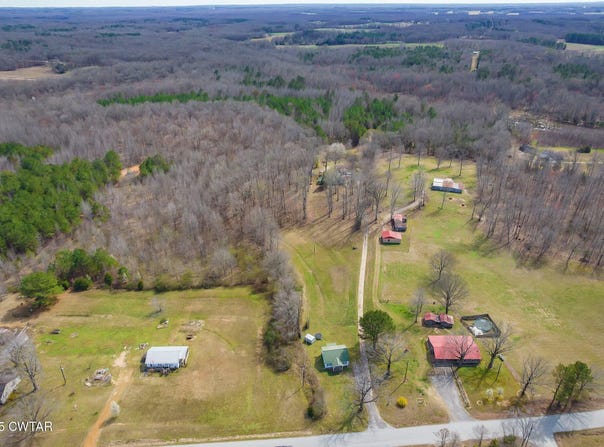 196 Pierce Road, Beech Bluff, TN 38313