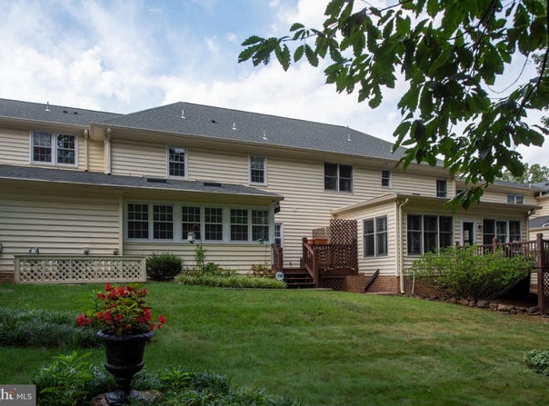 10003 FOUR IRON COURT, FREDERICKSBURG, VA 22408