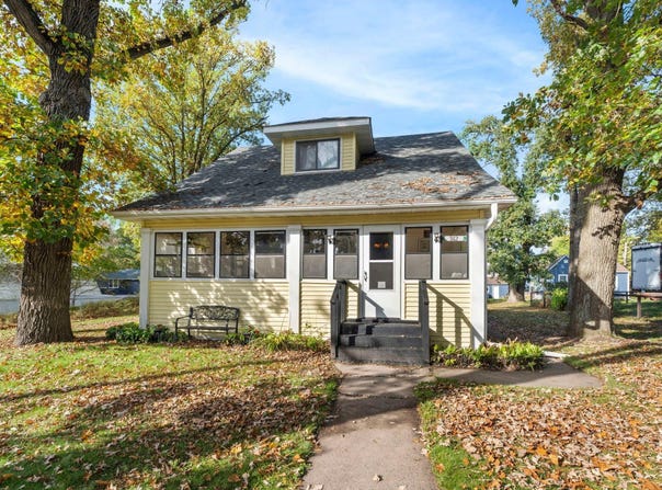 312 4th Street, Mora, MN 55051