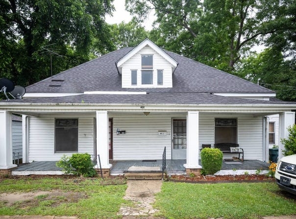 929 Airport Rd, Magnolia, AR 71753