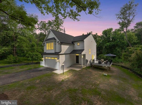 11433 POPES HEAD ROAD, FAIRFAX, VA 22030