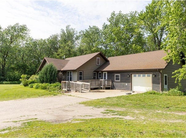24660 US Highway 2 SE, Knute Twp, MN 56556