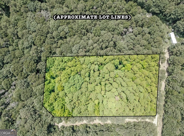 Lot 10 Benttree, Toccoa, GA 30577