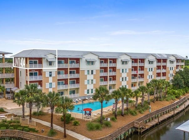 3300 Hwy 98, Mexico Beach, FL 32456