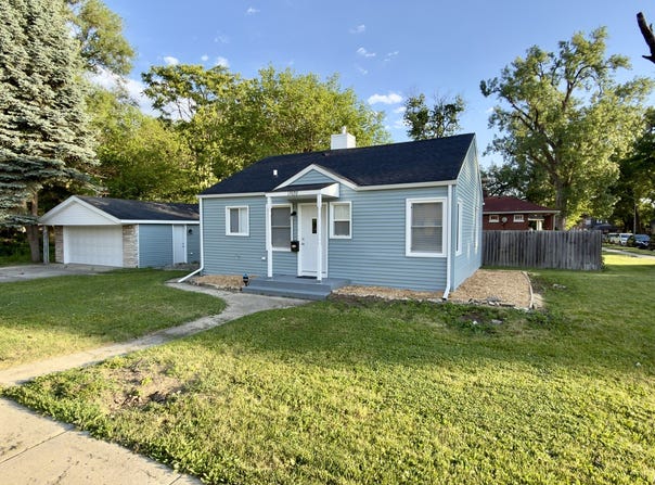 17092 Jodave Avenue, Hazel Crest, IL 60429