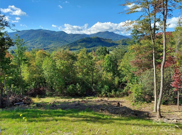 Summit View Parkway lot: 19, Spruce Pine, NC 28777