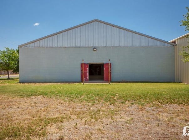 2801 W Kentucky Ave, Midland, TX 79701