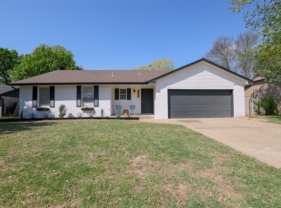 4500 S Hickory Avenue, Broken Arrow, OK 74011