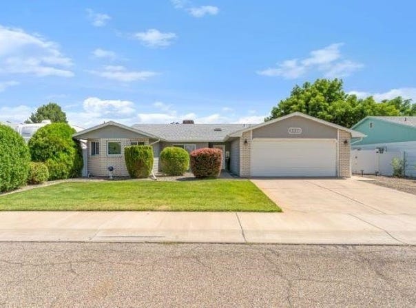 3039 Lancelot Place, Grand Junction, CO 81504