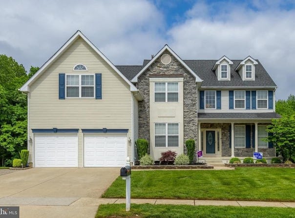 143 JUNIPER LANE, WOOLWICH TWP, NJ 08085