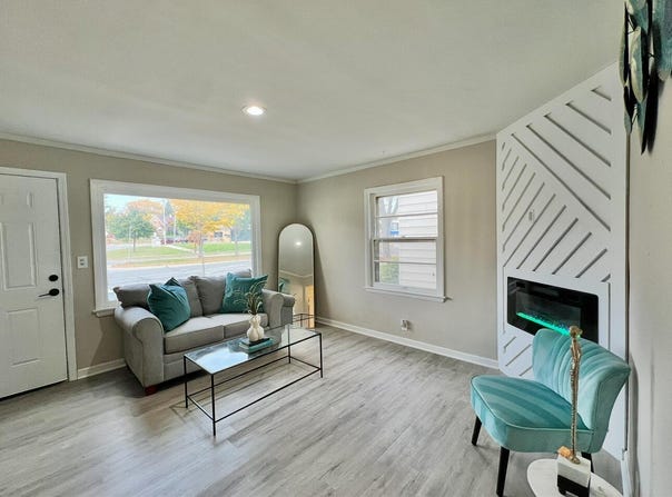 8621 W Lisbon Ave, Milwaukee, WI 53222