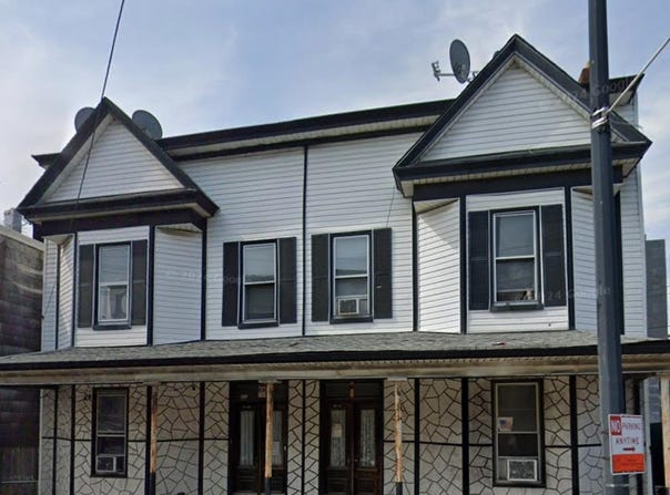 2114 College Point Boulevard, College Point, NY 11356