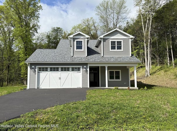 1980 Sleepy Hollow Road, Athens, NY 12015