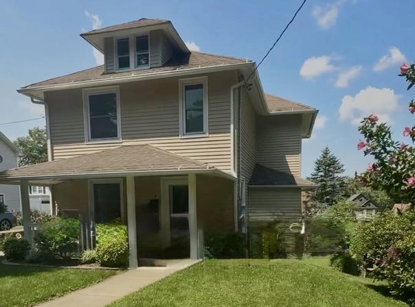 2 Olive Street, Carbondale, PA 18407