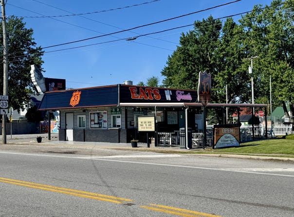 79 Main Street, New Hampshire, OH 45870