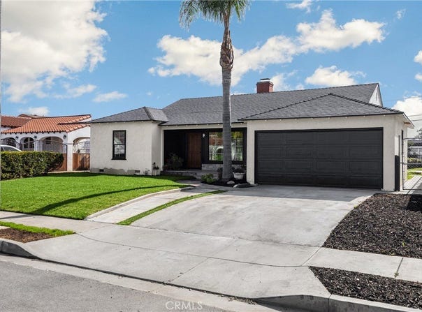 8620 S 4th Avenue, Inglewood, CA 90305