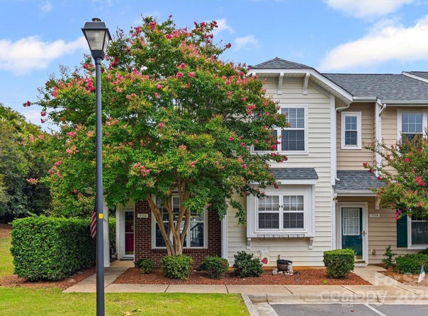 316 Tinderbox Lane, Fort Mill, SC 29708