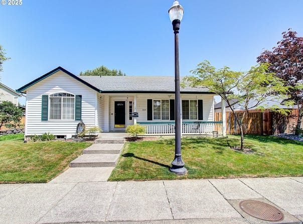 1313 NE 17TH AVE, Battle Ground, WA 98604