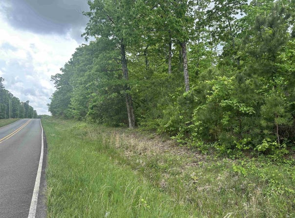 000 Holley Mtn Rd, Clinton, AR 72031