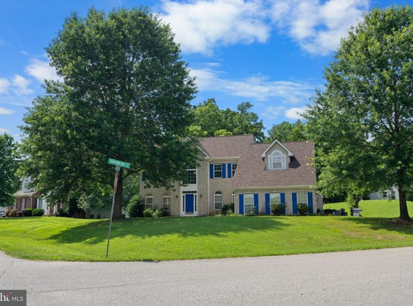 11310 STRAWBERRY GLENN LANE, GLENN DALE, MD 20769