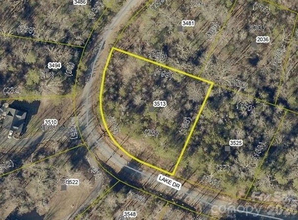 3513,3525 Lake Drive, Morganton, NC 28655