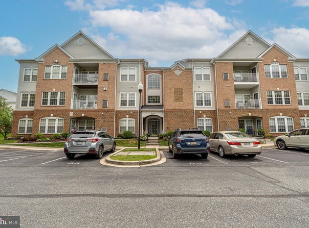 207 KINGS CROSSING CIRCLE, BEL AIR, MD 21014