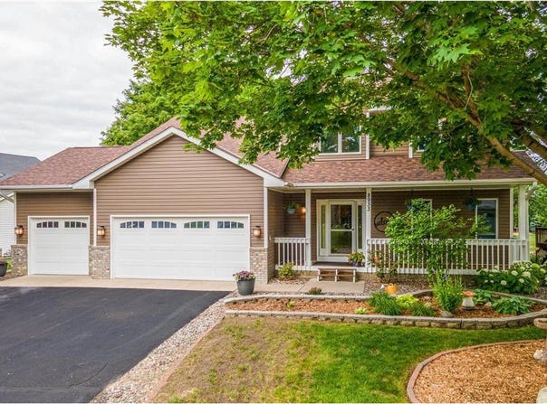 8933 Trinity Gardens N, Brooklyn Park, MN 55443