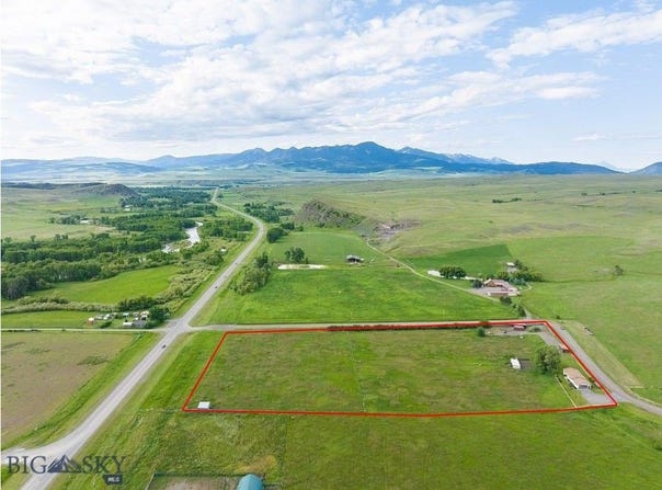 28 W Grannis, Livingston, MT 59047