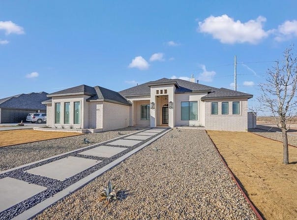 1502 S County Rd 1134, Midland, TX 79706