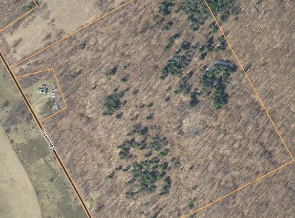 0 Rose Hill Road, Lake Como, PA 18437