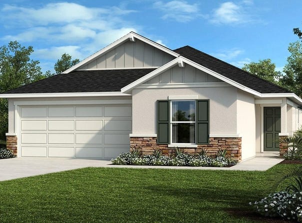 2548 PLOVER Street, ST CLOUD, FL 34771