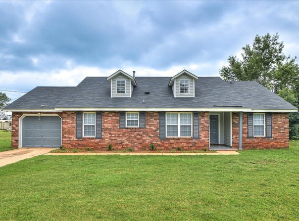 2011 Mims Road, Hephzibah, GA 30815