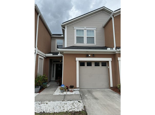 676 REESE Avenue, Orange Park, FL 32065