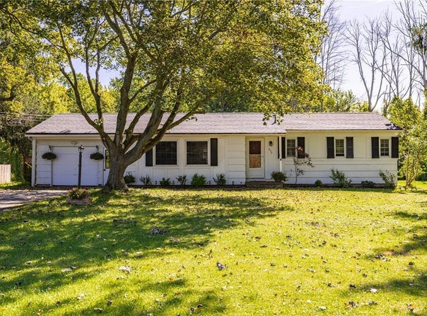 672 Hamlin Parma Townline Road, Hilton, NY 14468