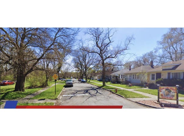 836 Kentucky Street, Gary, IN 46402