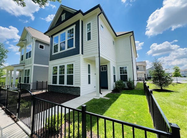 17399 Dovehouse Lane, Westfield, IN 46074