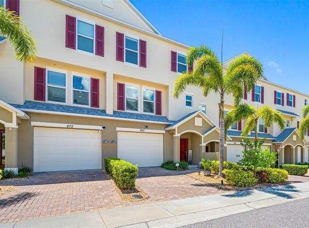 870 CALLISTA CAY LOOP, TARPON SPRINGS, FL 34689