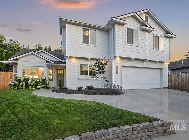 4623 E Baytree Ct, Boise, ID 83716