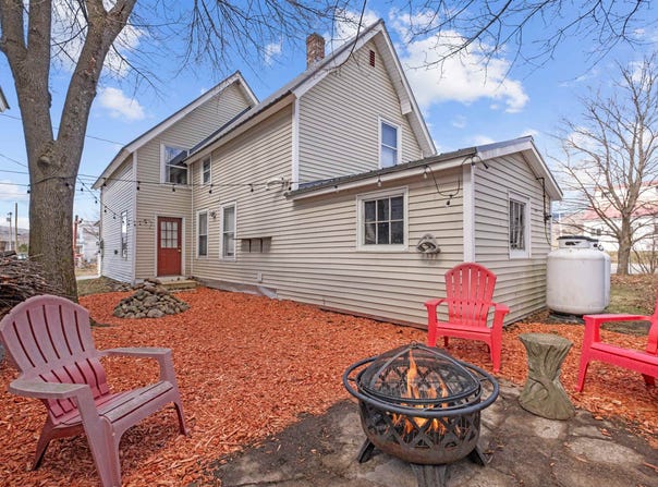 10 Church Street, Lincoln, NH 03251